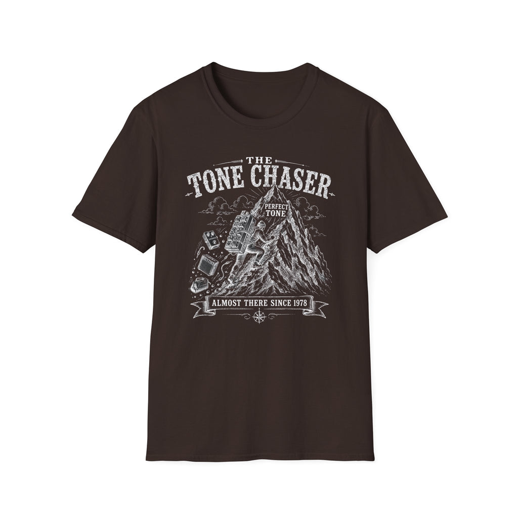 The Tone Chaser T-Shirt