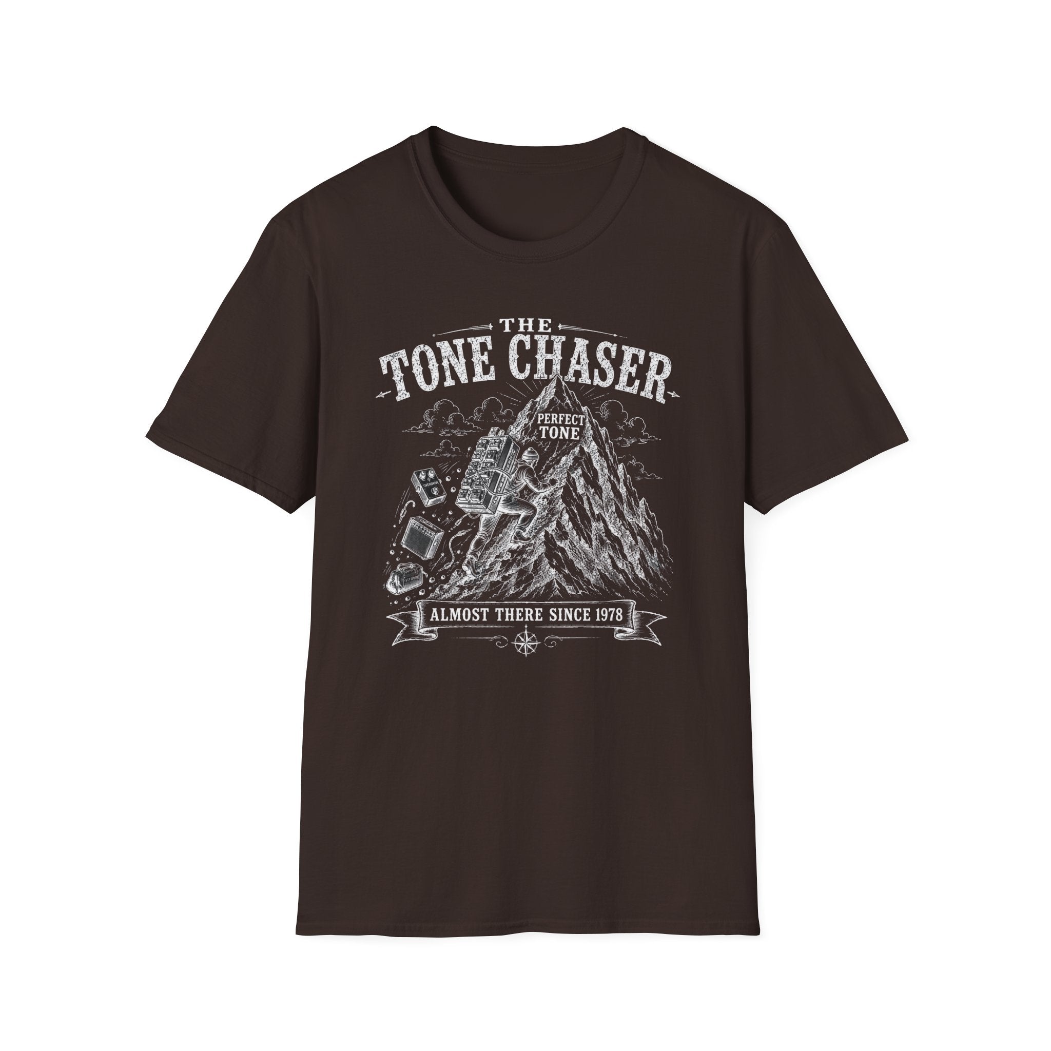 The Tone Chaser T-Shirt