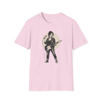 Girl Rockstar T-Shirt