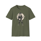 Girl Rockstar T-Shirt