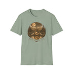 Where The Music Lives T-Shirt
