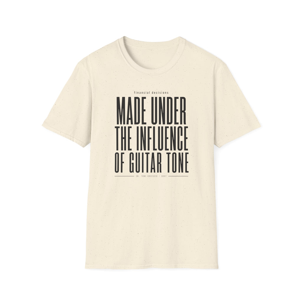 Financial Decisioins T-Shirt