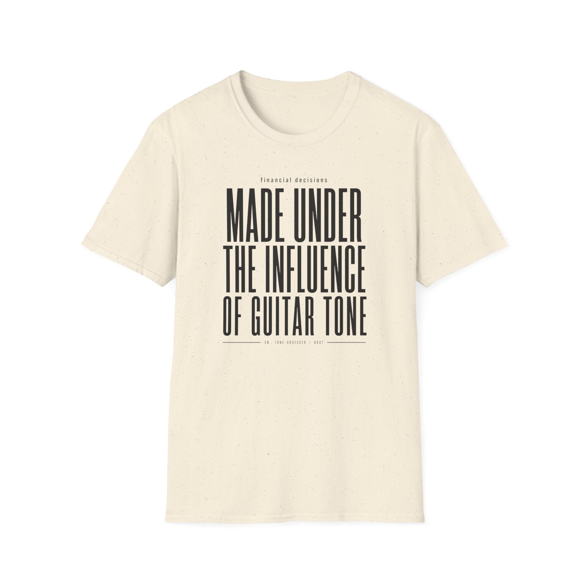 Financial Decisioins T-Shirt