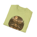 Where The Music Lives T-Shirt