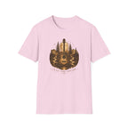 Into The Sound T-Shirt