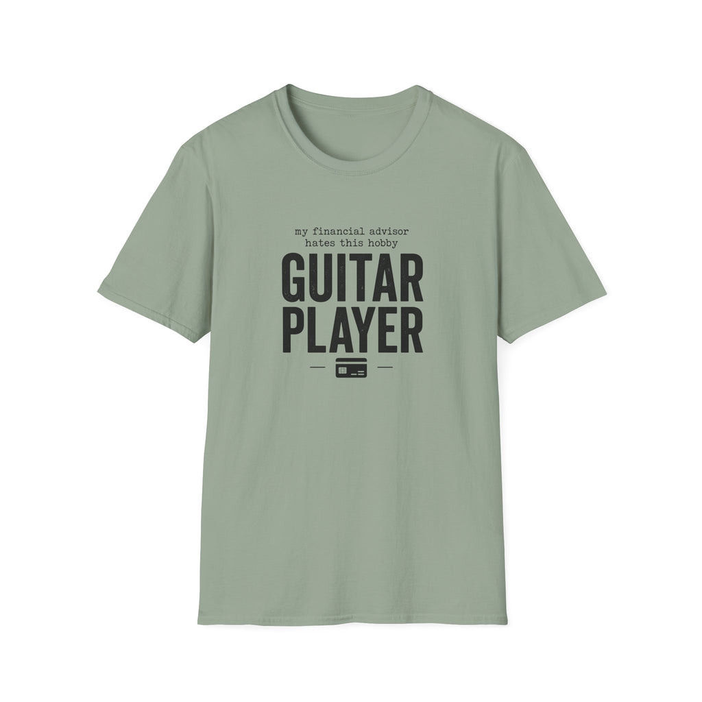 My Financial Advisor T-Shirt