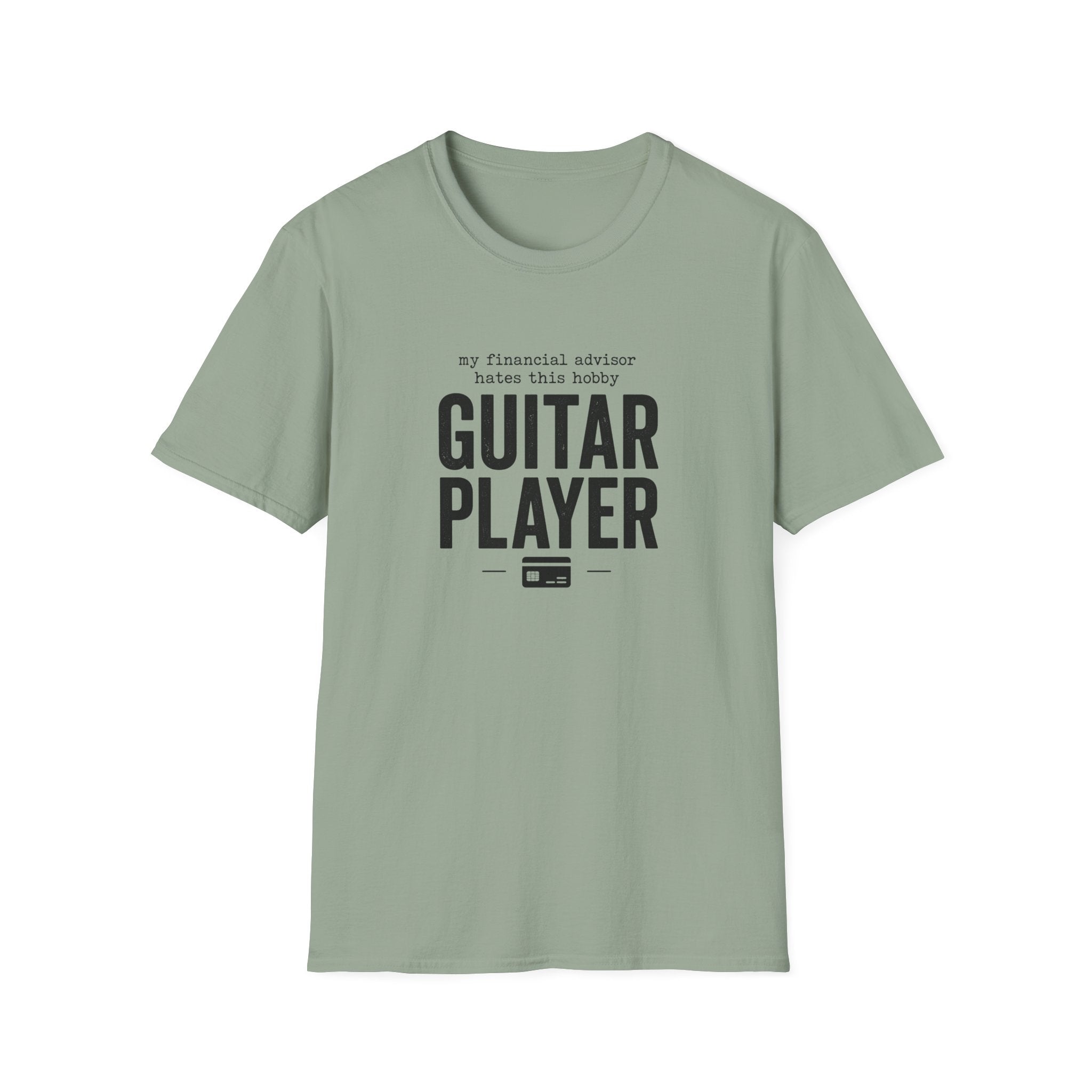 My Financial Advisor T-Shirt