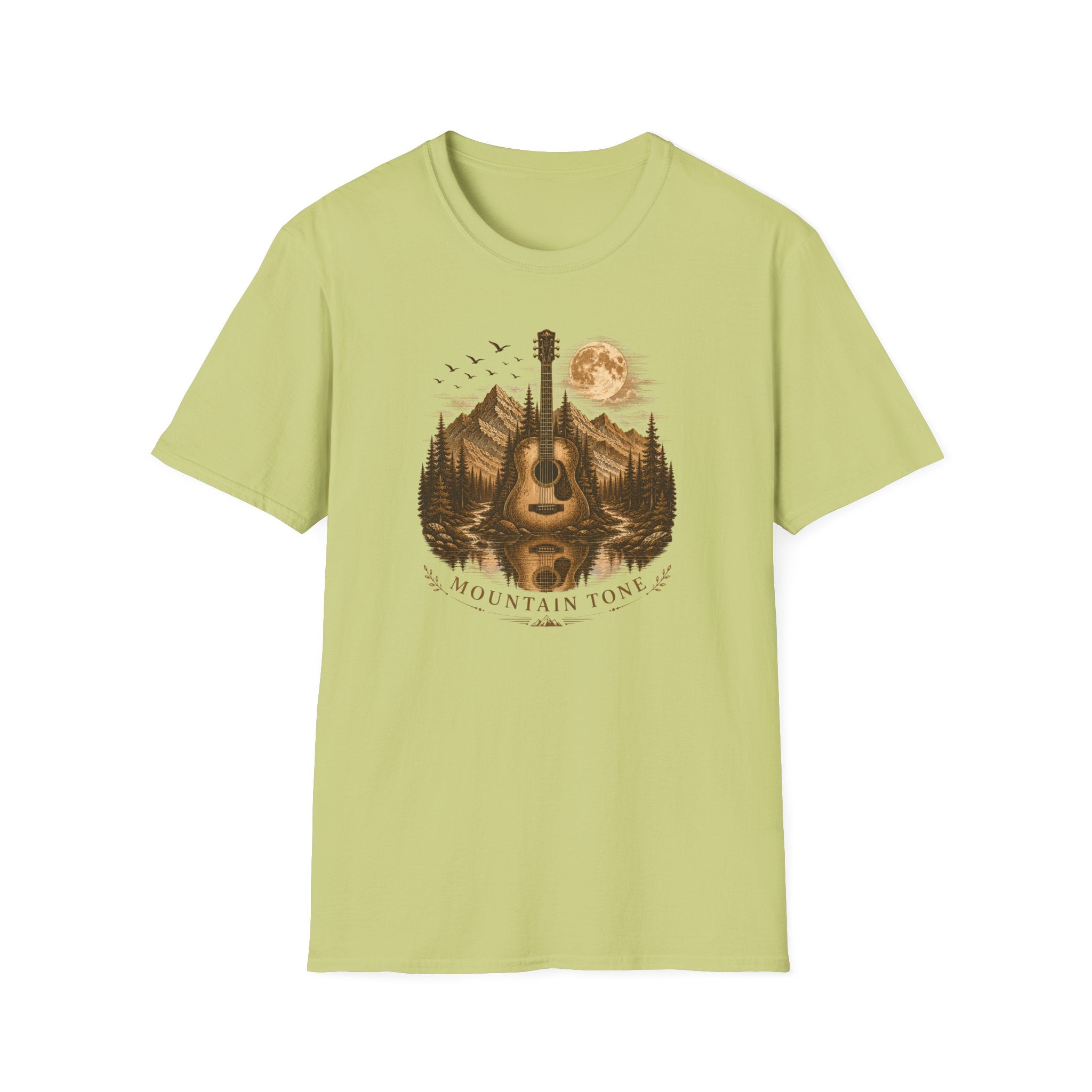 Mountain Tone T-Shirt