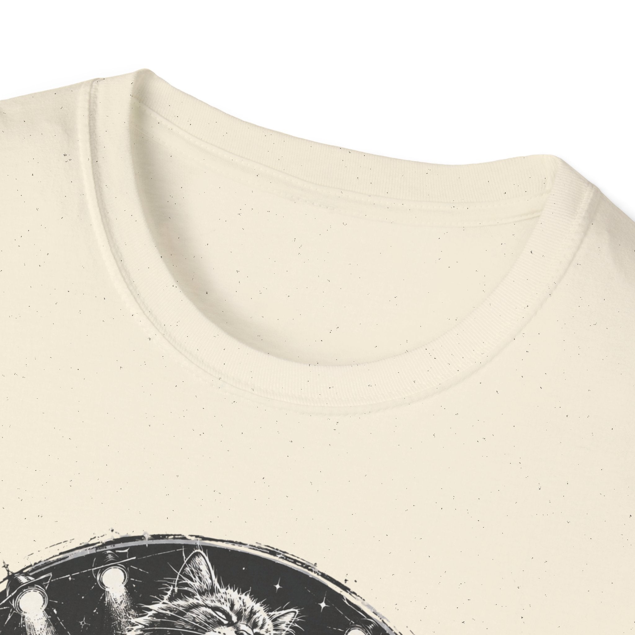 Cat Rock Star T-Shirt