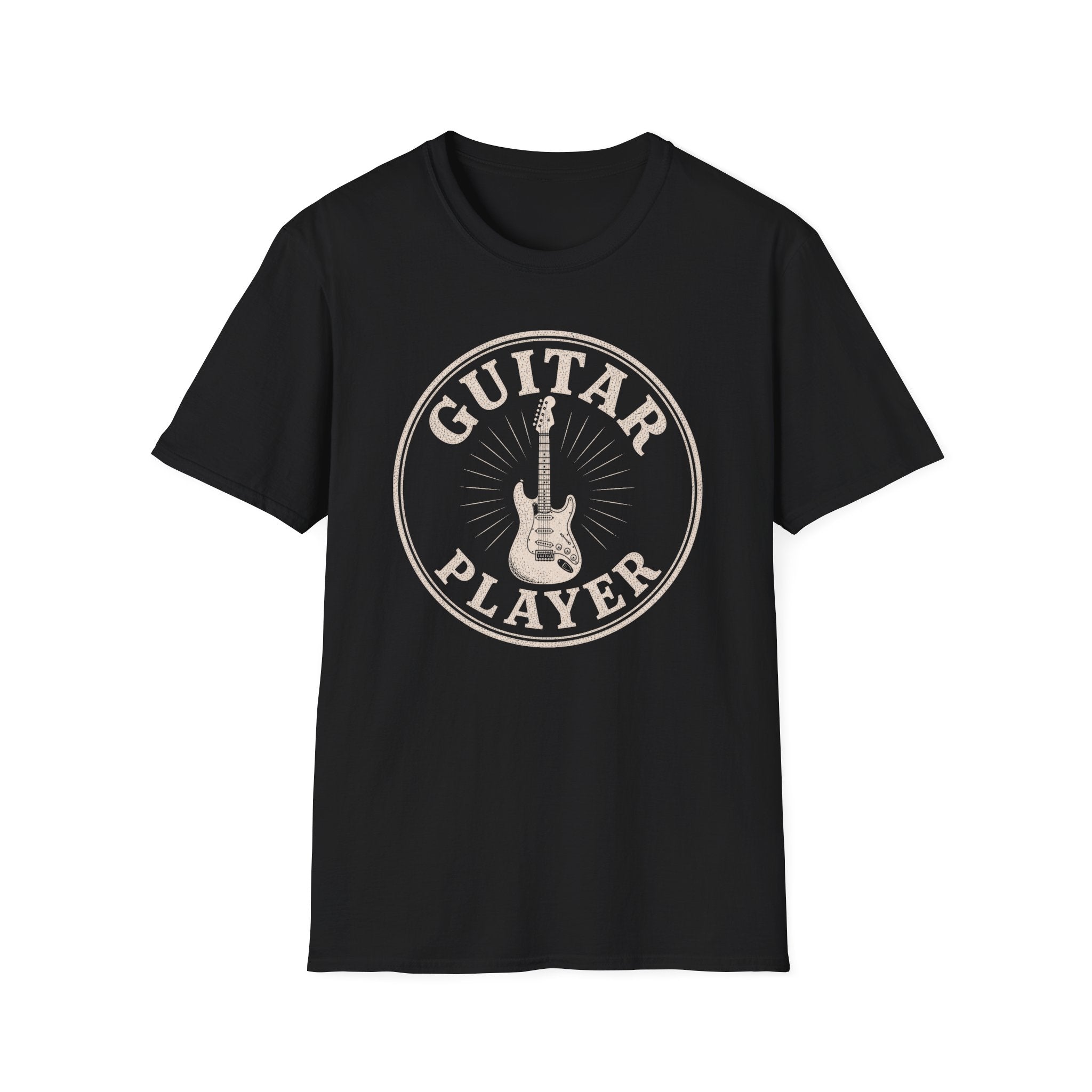 Emotionally Processed T-Shirt