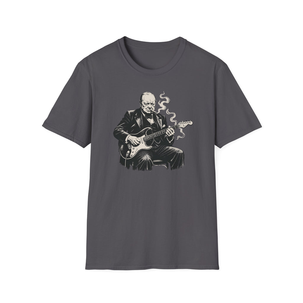 Statesman 1 T-Shirt