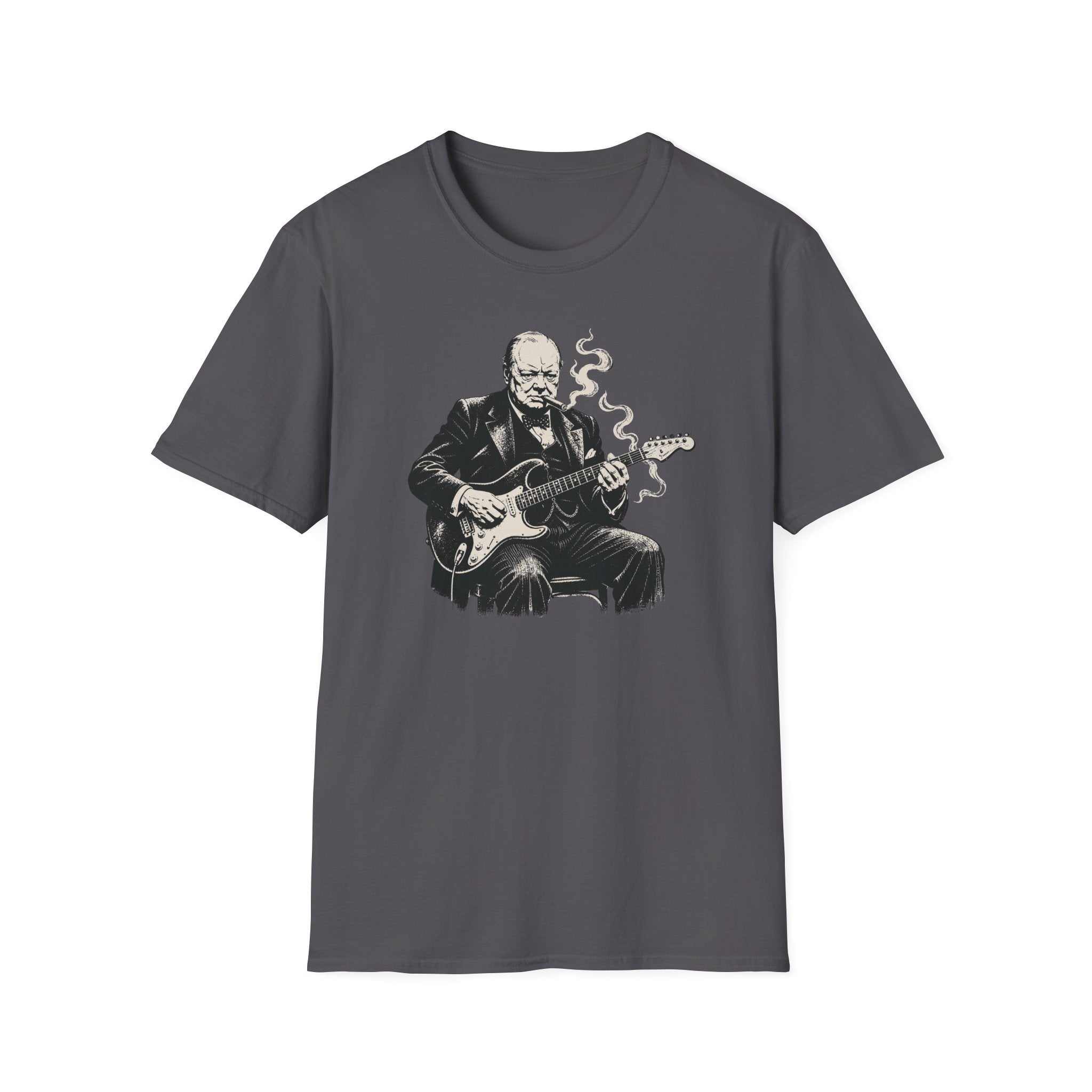 Statesman 1 T-Shirt