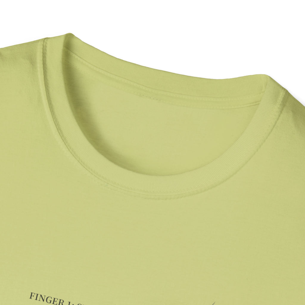 Chord Progression Pathology 2 T-Shirt