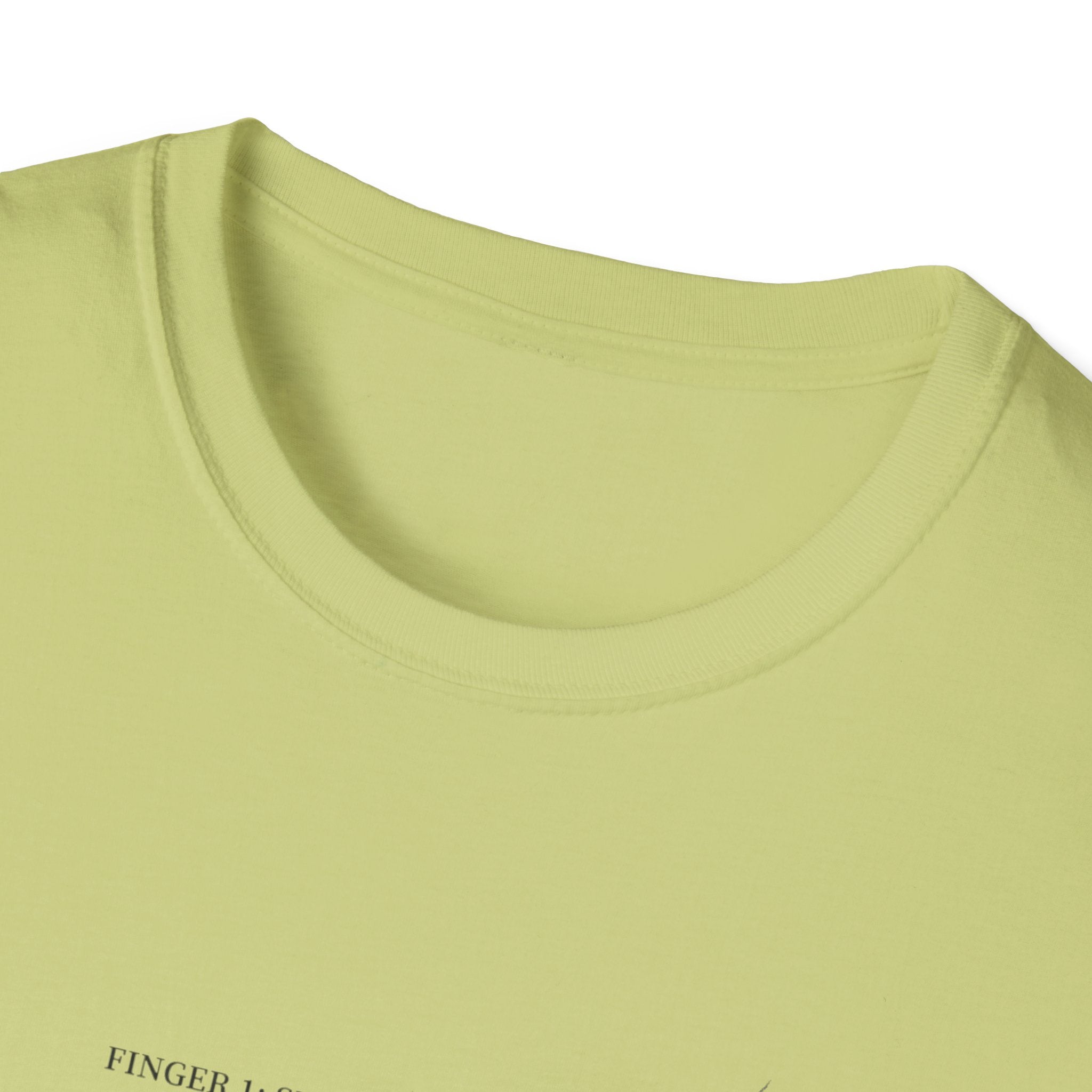 Chord Progression Pathology 2 T-Shirt