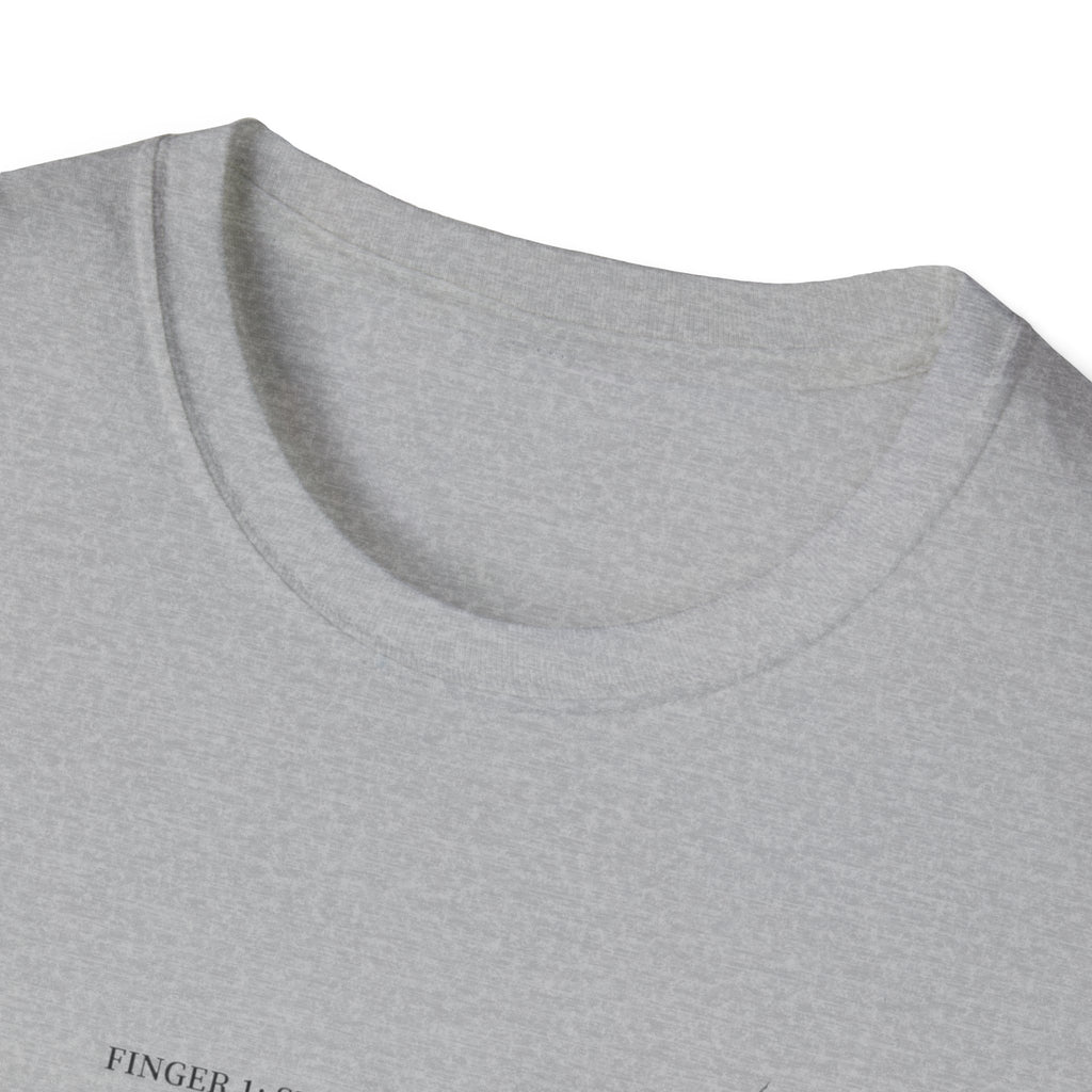Chord Progression Pathology 2 T-Shirt