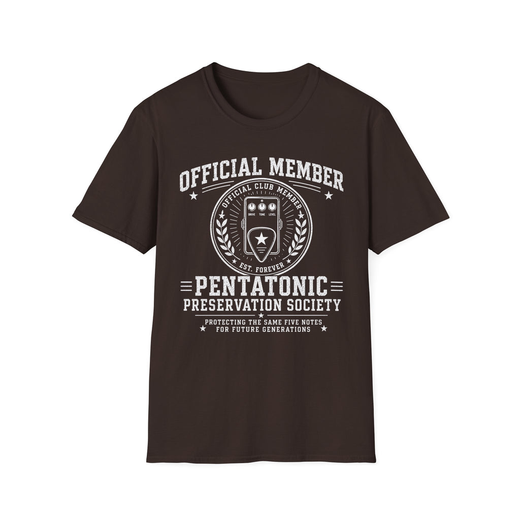 Official Member
