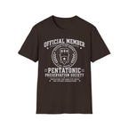 Official Member
