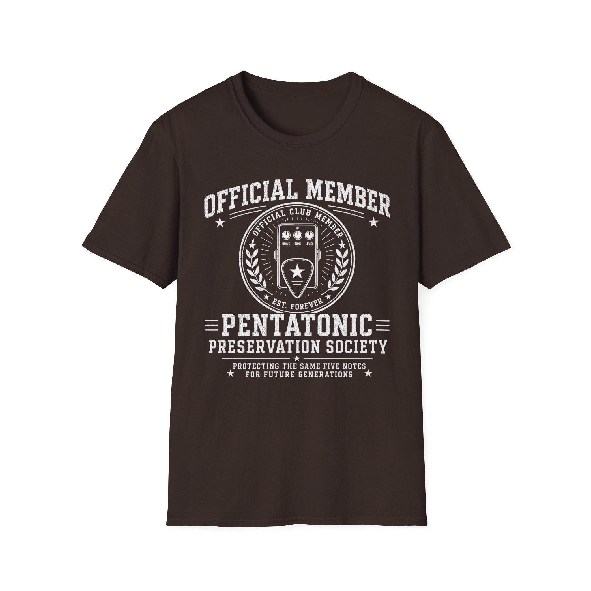 Official Member