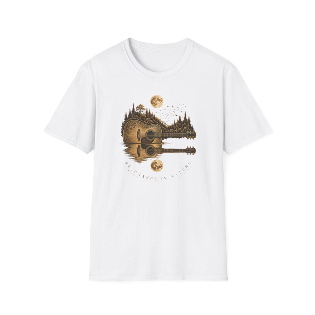 Resonance In Nature T-Shirt