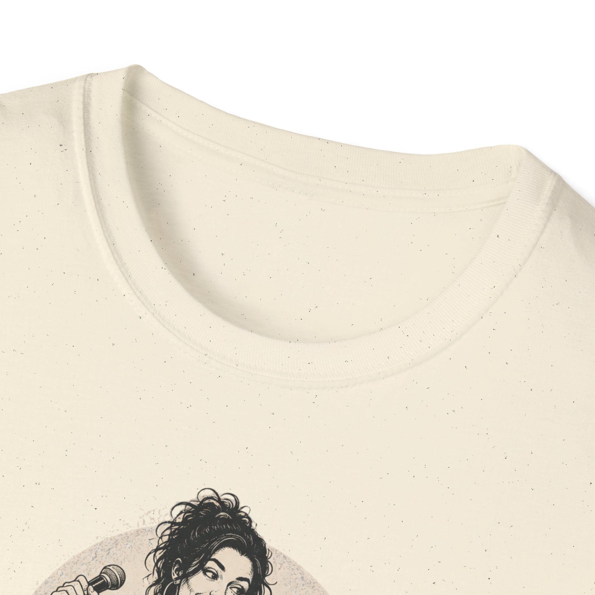 Girl Rockstar T-Shirt
