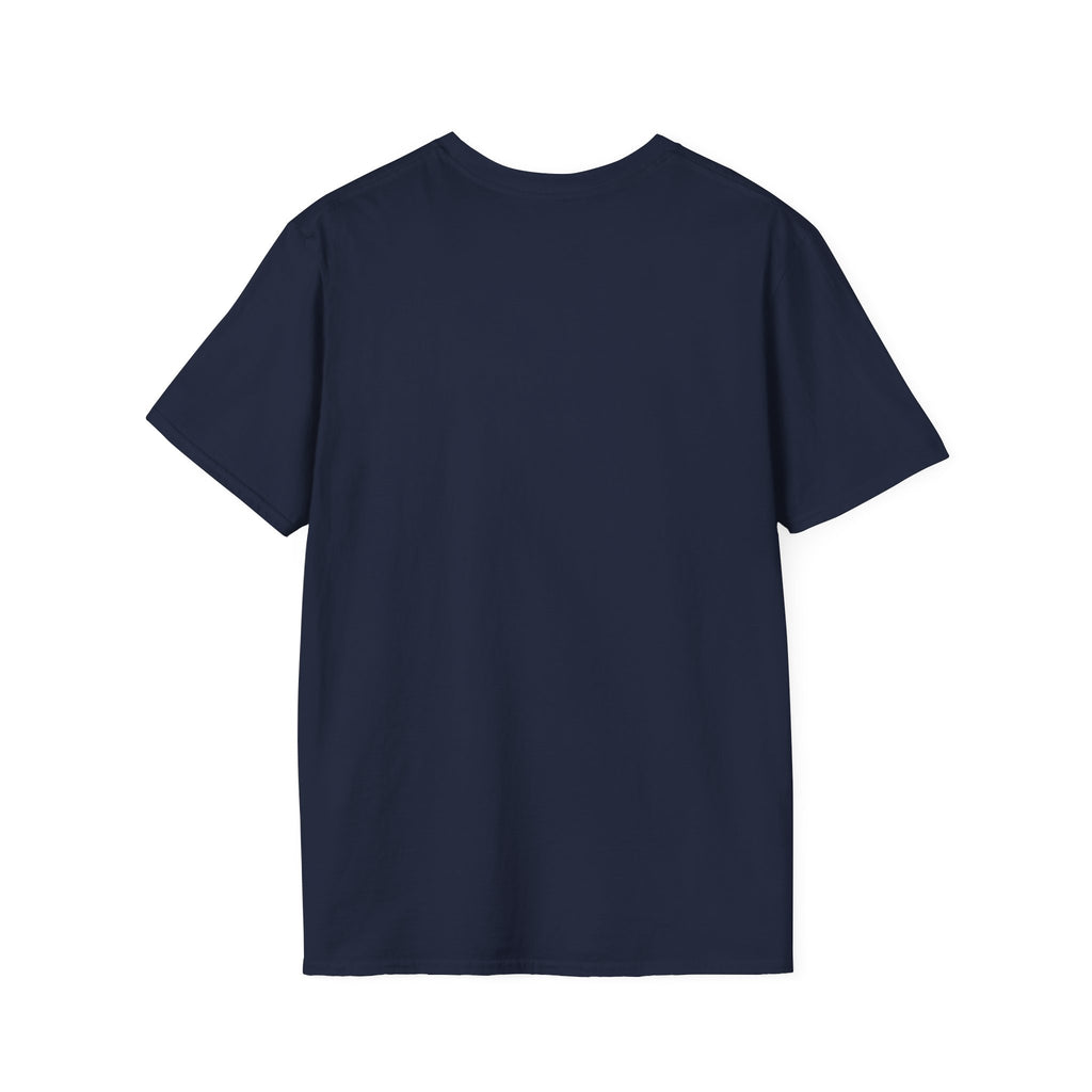 Guitar Player No Compromise Just Music T-Shirt