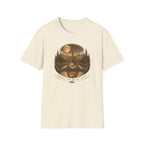 Where The Music Lives T-Shirt