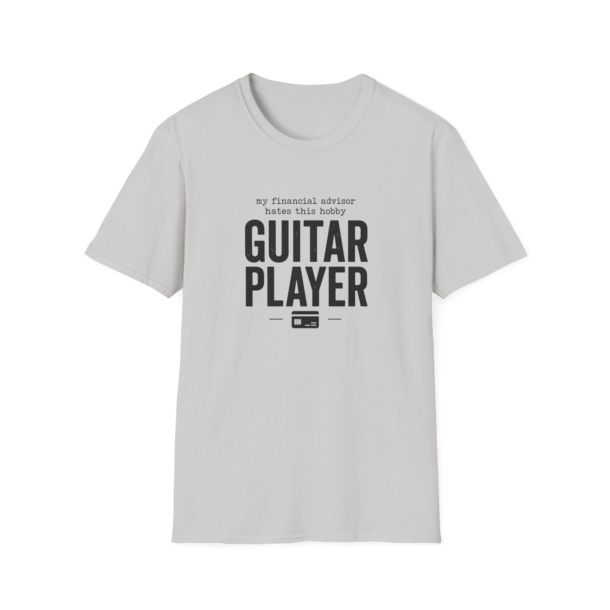 My Financial Advisor T-Shirt
