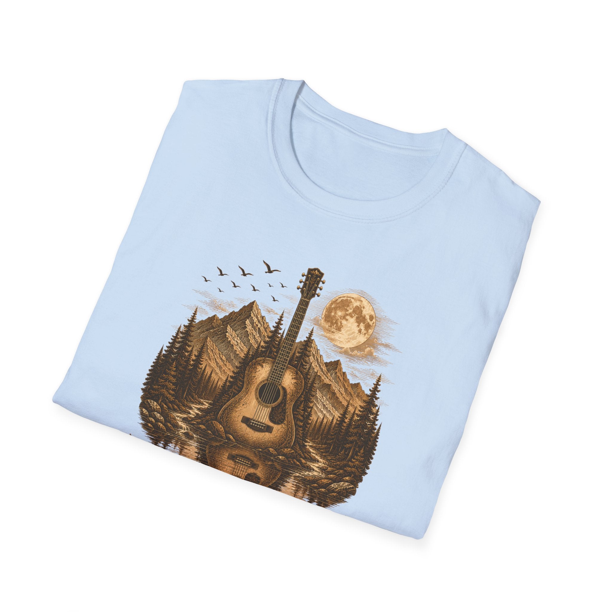 Mountain Tone T-Shirt