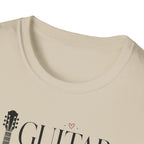 Guitar Girl Era T-Shirt