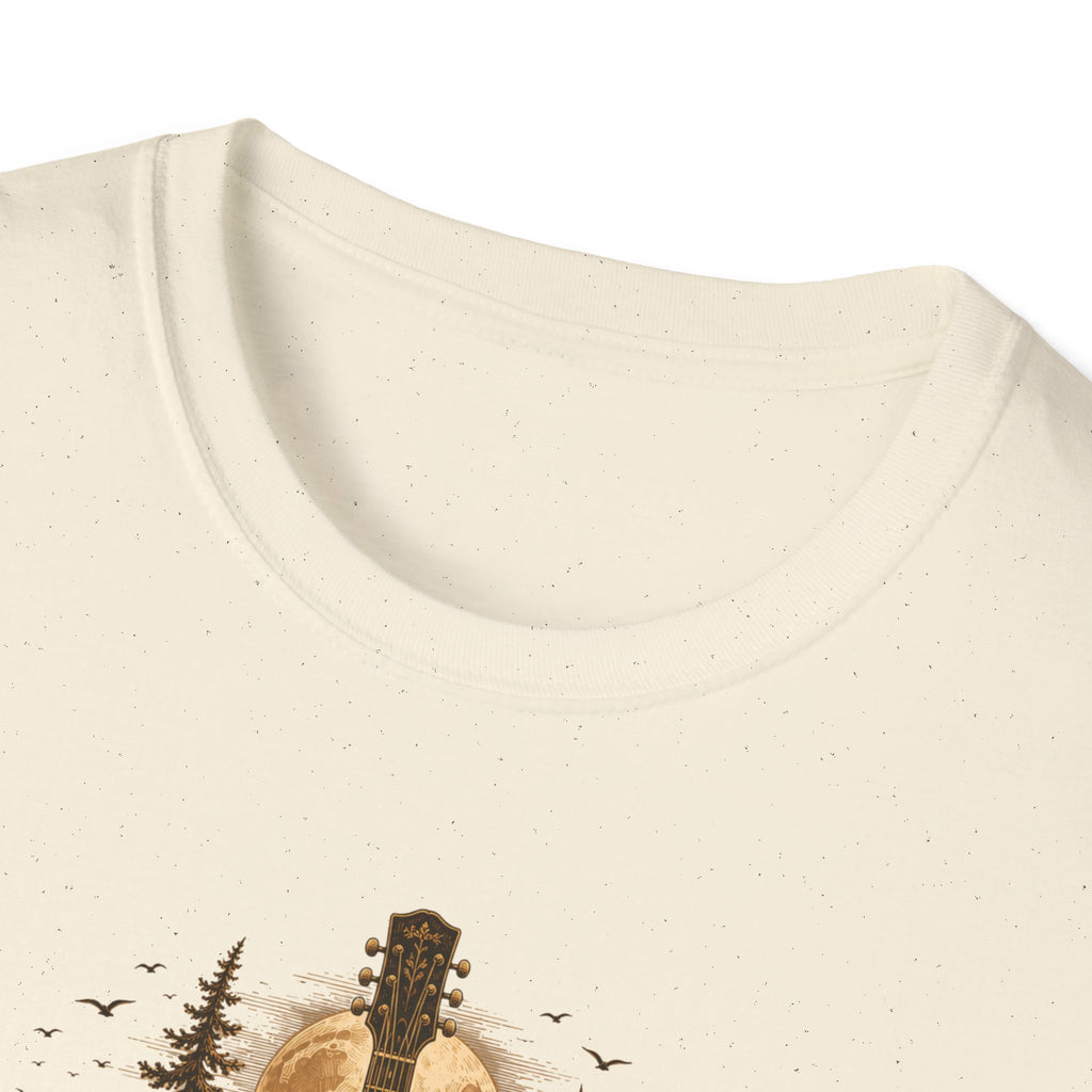 Into The Sound T-Shirt