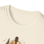 Into The Sound T-Shirt