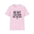 Emotionally Available T-Shirt