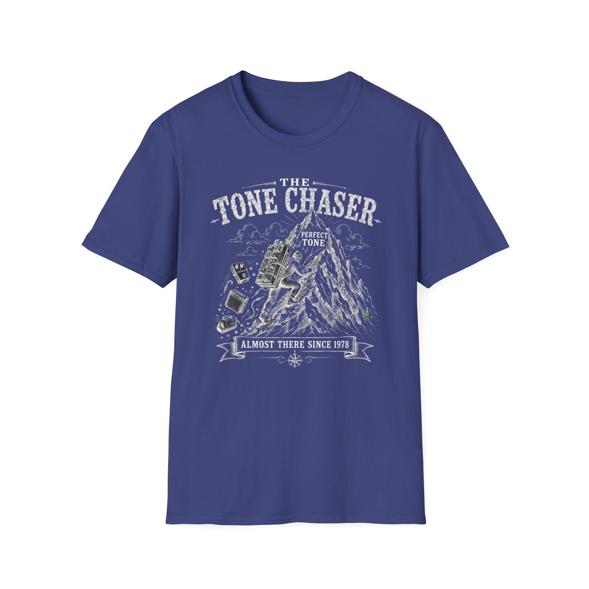 The Tone Chaser T-Shirt