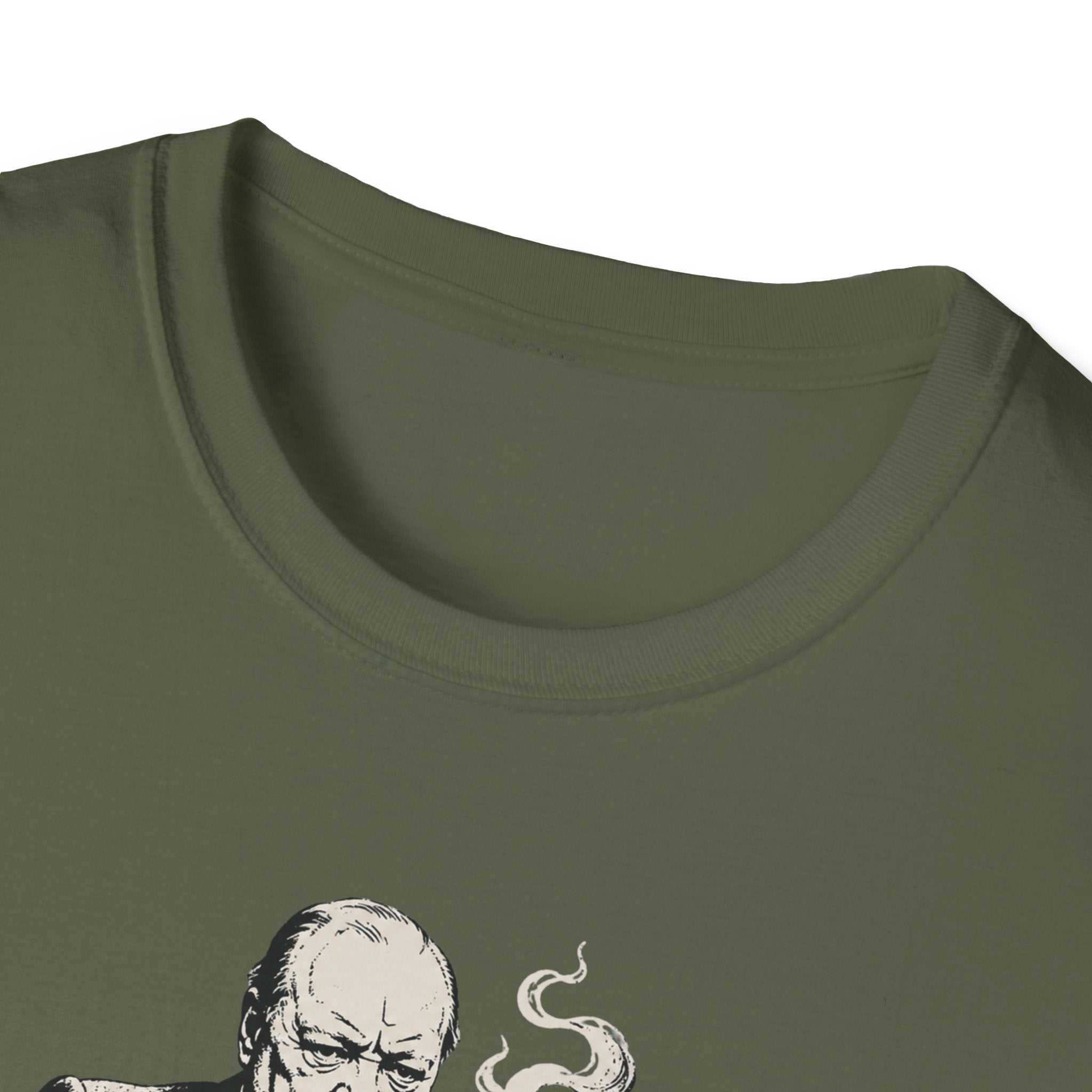 Statesman 1 T-Shirt