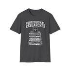 Professional Researcher T-Shirt