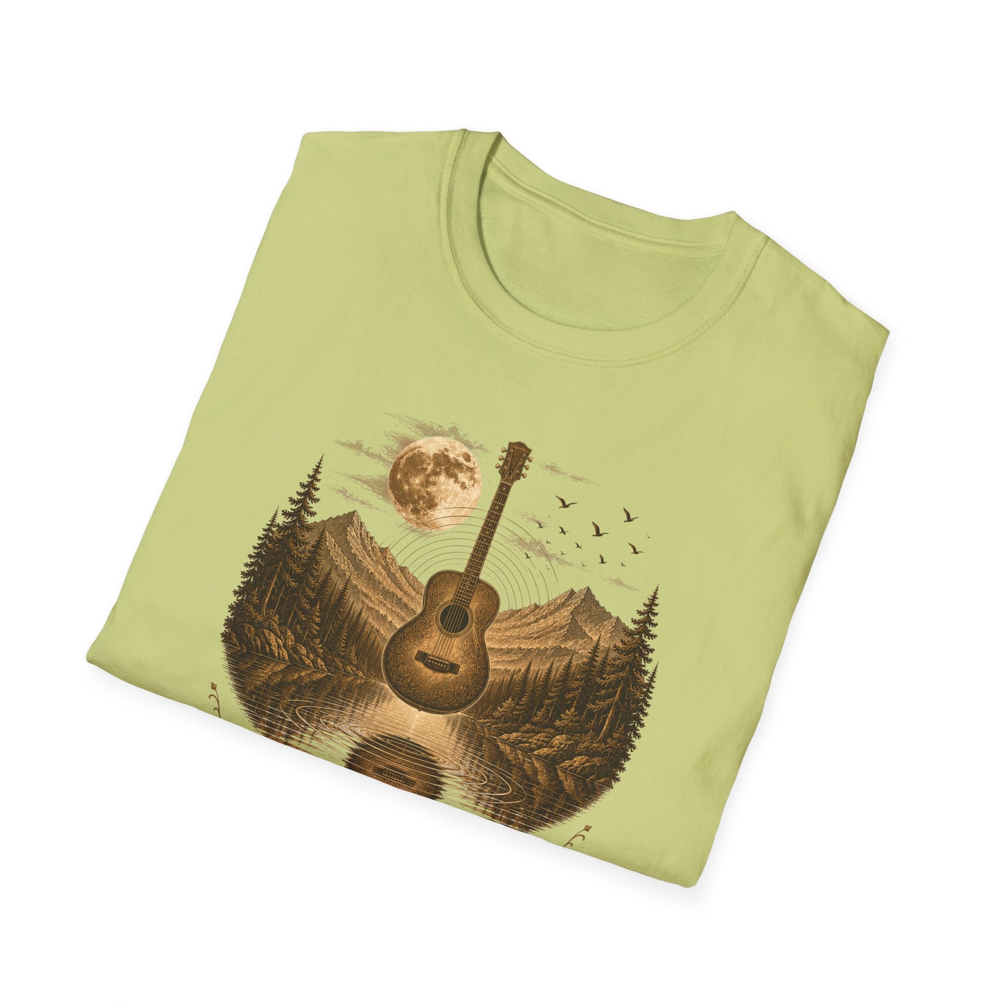 Wild Harmonics T-Shirt