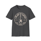 Play It Loud T-Shirt