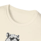 Hamster Rockstar T-Shirt