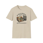 My Rig Is Smarter Than I Am T-Shirt