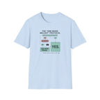 The One More Melody Protocol T-Shirt