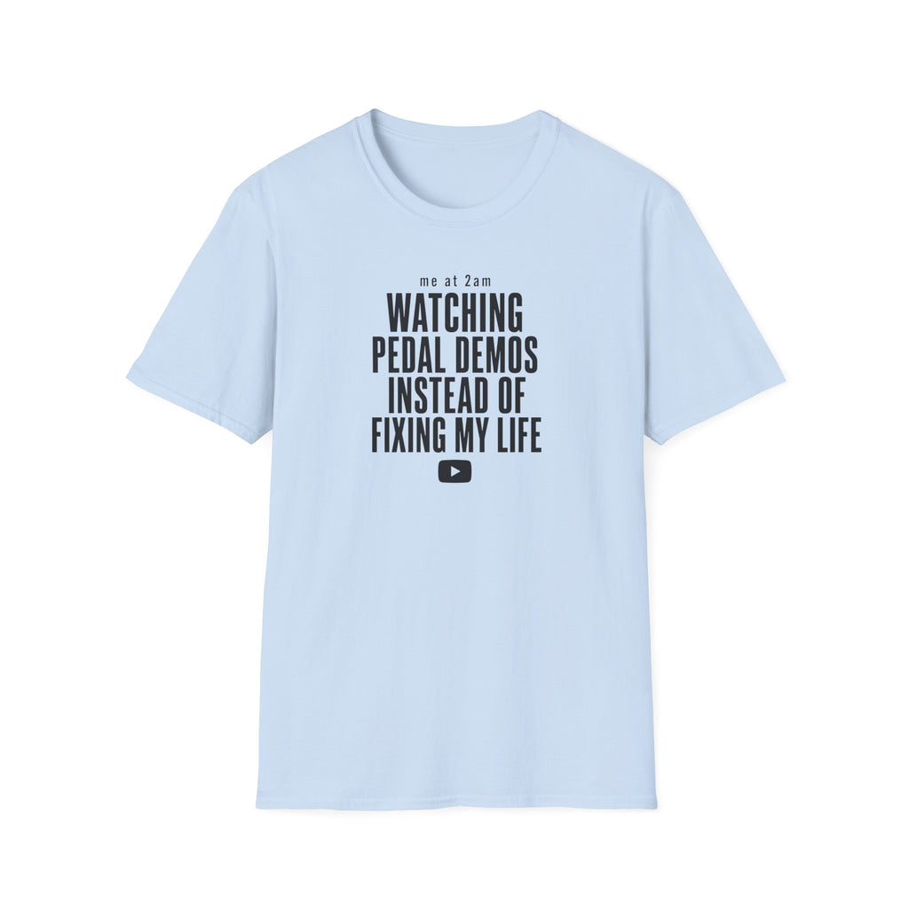 Me At 2am T-Shirt