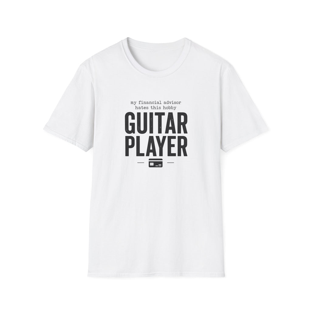 My Financial Advisor T-Shirt