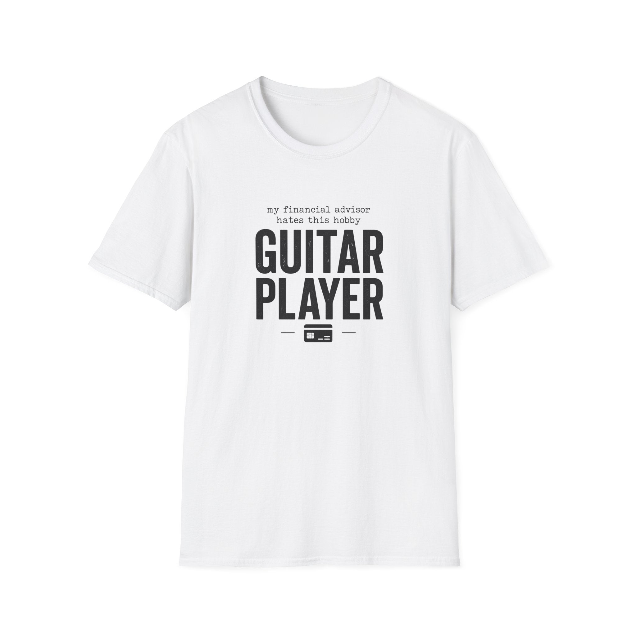 My Financial Advisor T-Shirt