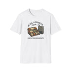 My Rig Is Smarter Than I Am T-Shirt