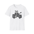 Hamster Rockstar T-Shirt