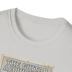 Guitar Acquisition Protocol T-Shirt