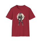 Girl Rockstar T-Shirt