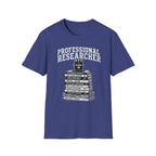Professional Researcher T-Shirt