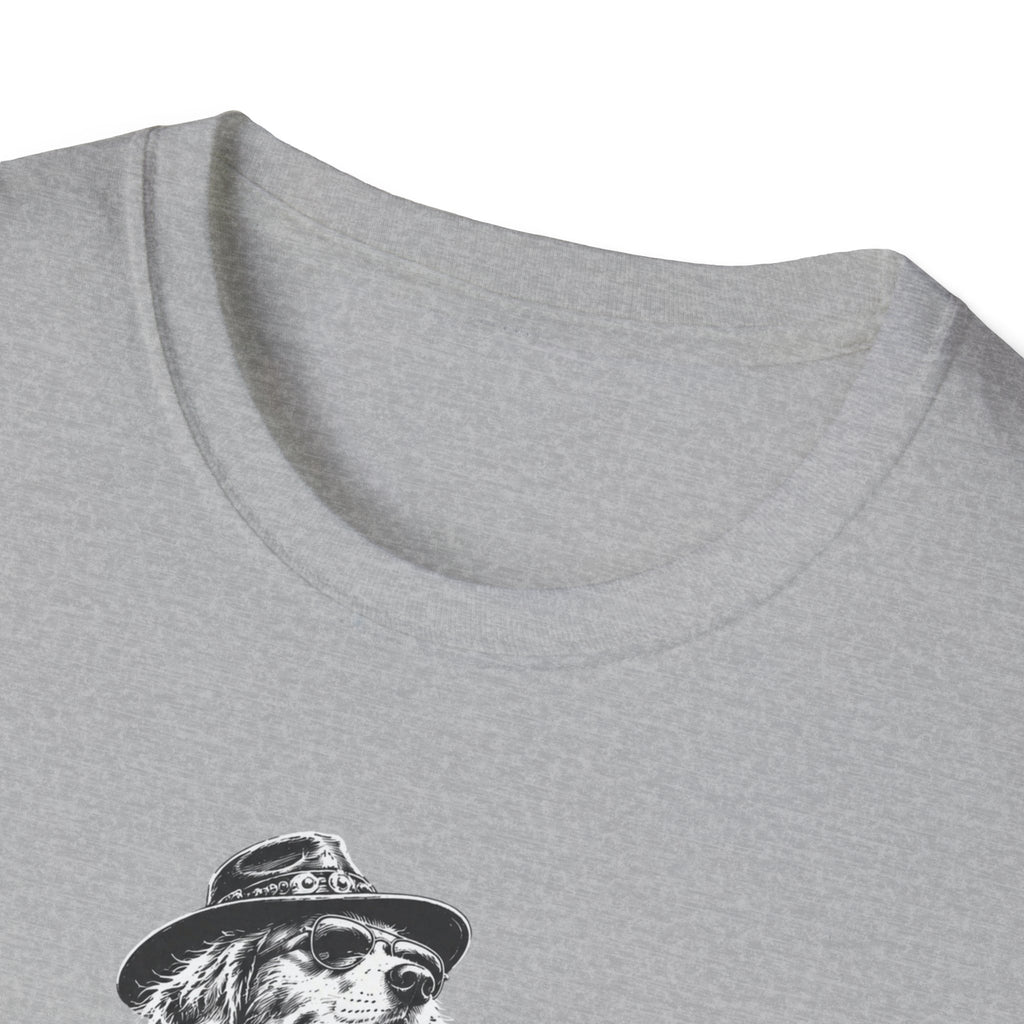 Dog Rockstar T-Shirt