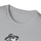 Dog Rockstar T-Shirt